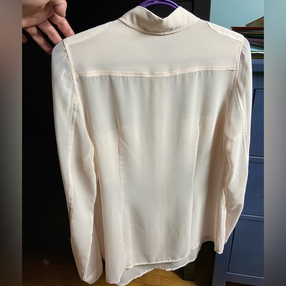 EUC Medium Jacob shirt - Picture 2 of 5